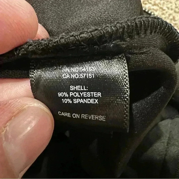 Andrew Marc Green Jacket Size S - Picture 5 of 5